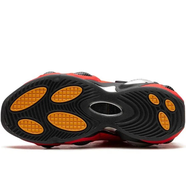 NIKE X NOCTA GLIDE "BRIGHT CRIMSON"