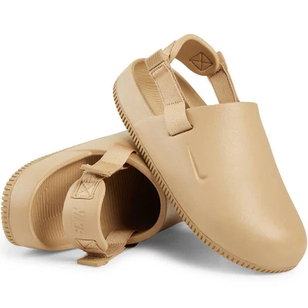 NIKE CALM MULE "HEMP"