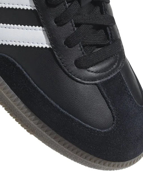 ADIDAS SAMBA OG "BLACK"