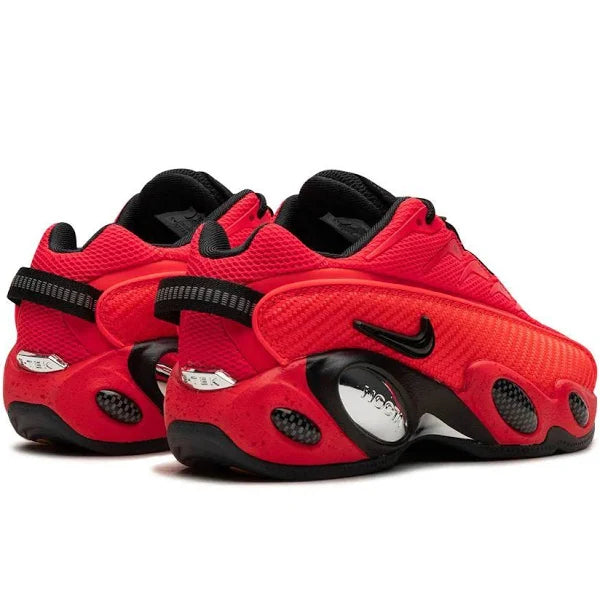 NIKE X NOCTA GLIDE "BRIGHT CRIMSON"
