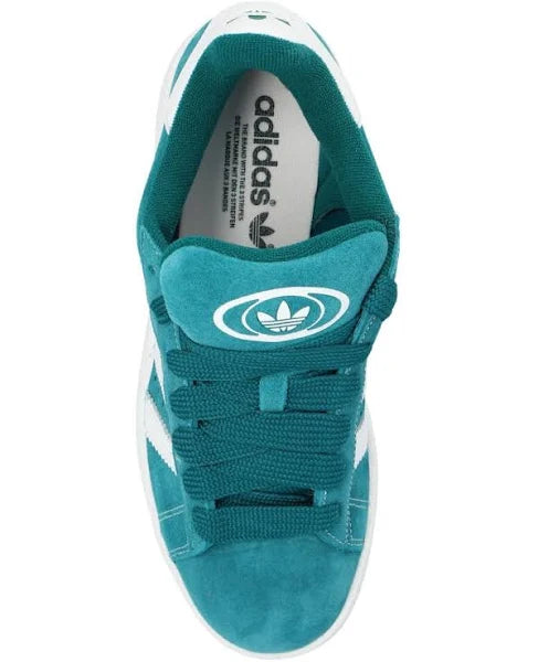 ADIDAS ORIGINAL CAMPUS 00s "TEAL GREEN"