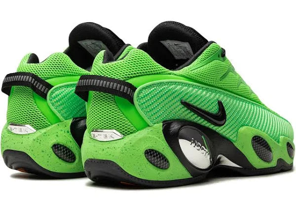 NIKE X NOCTA GLIDE "SLIME GREEN"