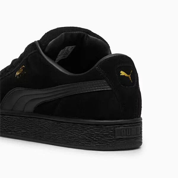 PUMA Suede XL 'Black'