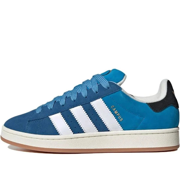 ADIDAS ORIGINAL CAMPUS 00s "BRIGHT BLUE GUM"