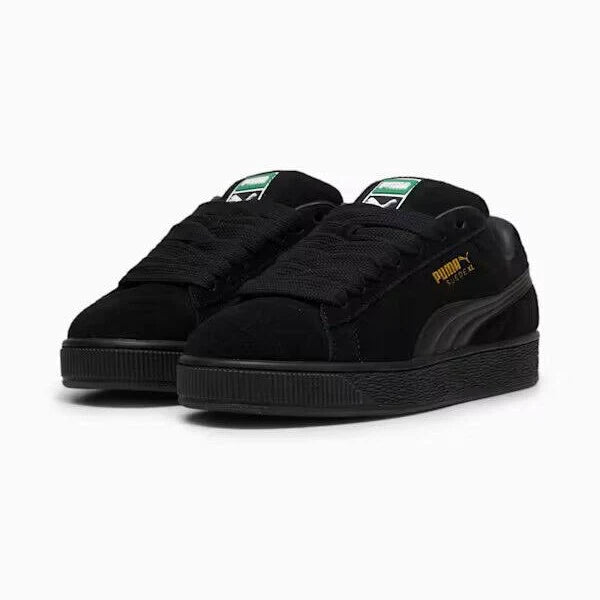 PUMA Suede XL 'Black'