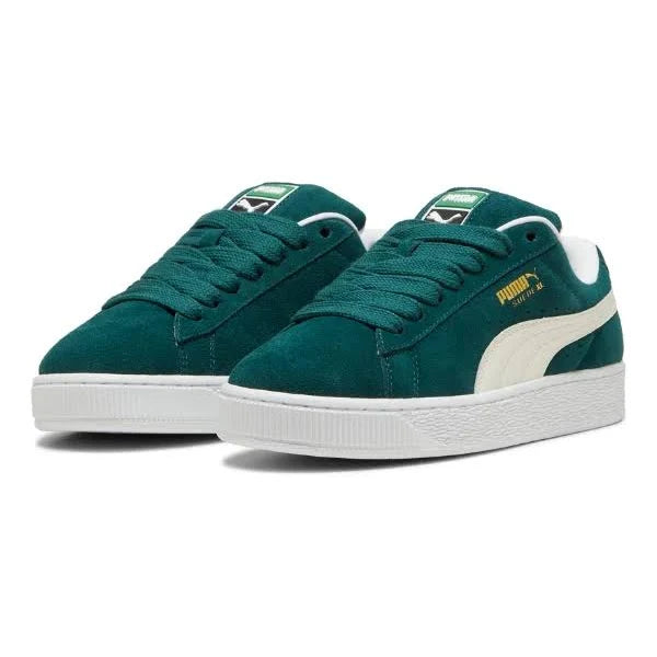 PUMA Suede XL 'Green'