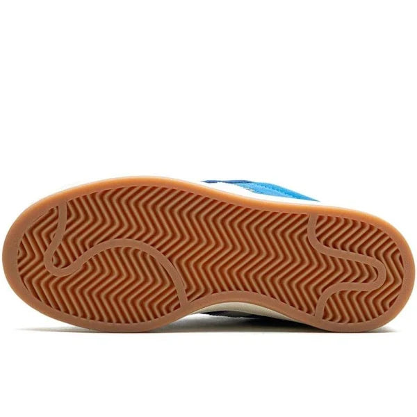 ADIDAS ORIGINAL CAMPUS 00s "BRIGHT BLUE GUM"