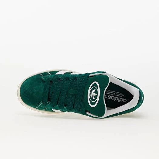 ADIDAS ORIGINAL CAMPUS 00s "DARK GREEN"
