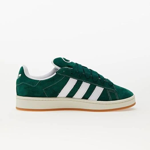 ADIDAS ORIGINAL CAMPUS 00s "DARK GREEN"