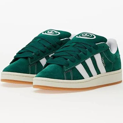 ADIDAS ORIGINAL CAMPUS 00s "DARK GREEN"