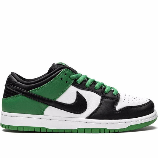 NIKE SB DUNK LOW PRO "CLASSIC GREEN"