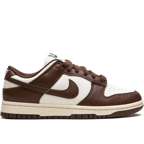 NIKE DUNK LOW "CACAO WOW"+combo