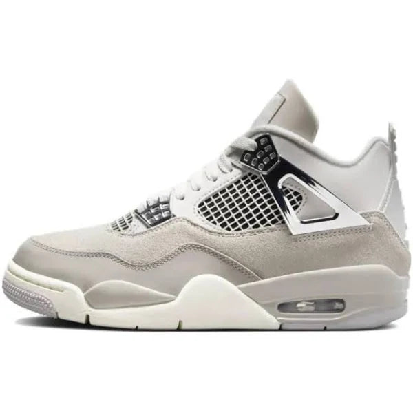 AIR JORDAN 4 RETRO "FROZEN MOMENTS"