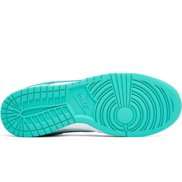 NIKE DUNK LOW  "CLEAR JADE"