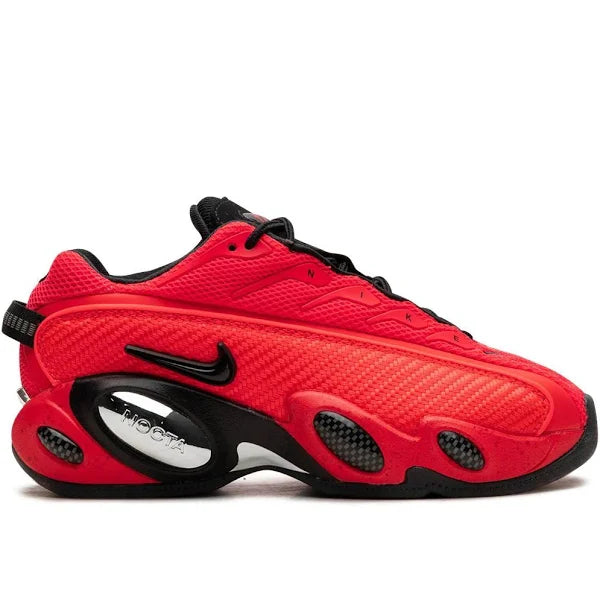 NIKE X NOCTA GLIDE "BRIGHT CRIMSON"