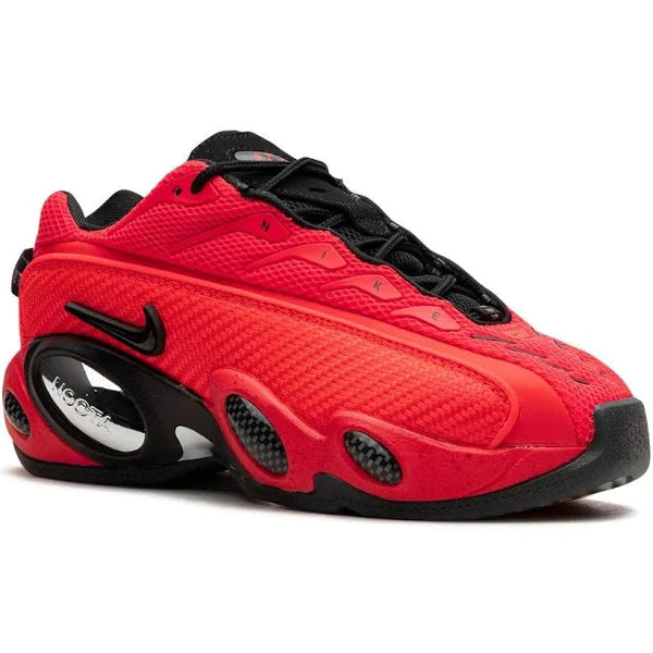 NIKE X NOCTA GLIDE "BRIGHT CRIMSON"