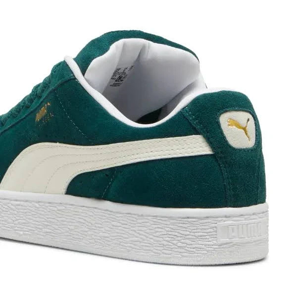PUMA Suede XL 'Green'